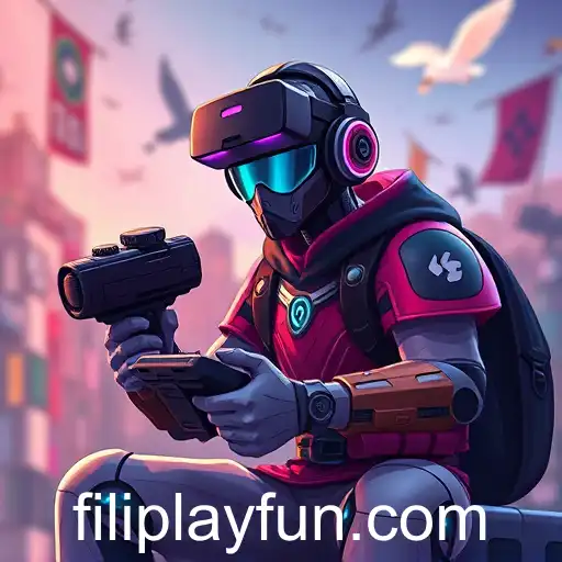 Exploring the Rise of Online Gaming