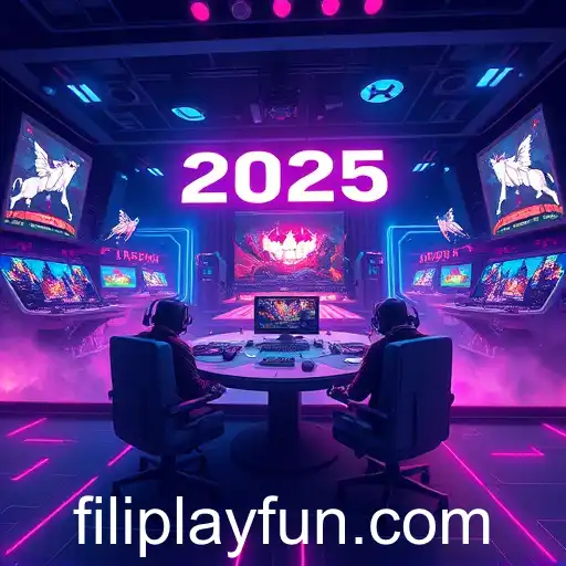 Filiplay: A Game Changer in Online Gaming