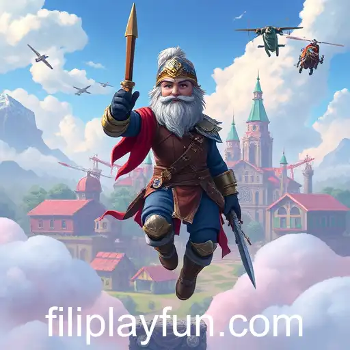 Filiplay Expands its Digital Gaming Universe