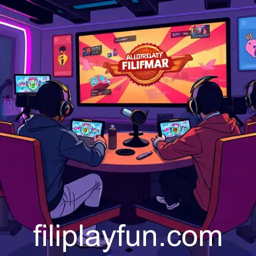 Filiplay Expands Global Reach with New Features