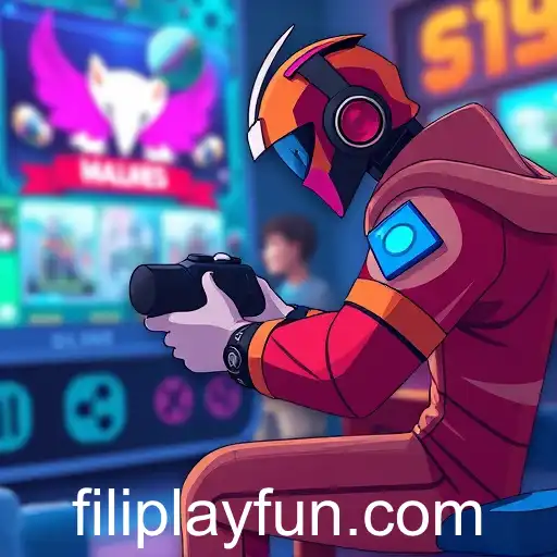 Filiplay Revolutionizes Gaming Experience
