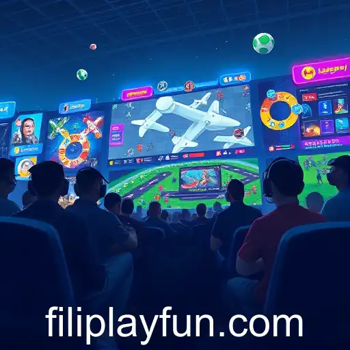 Filiplay Innovates with New Interactive Feature