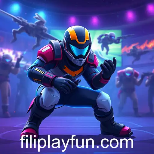 Filiplay Revolutionizes Online Gaming Experience