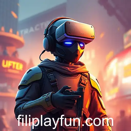 Filiplay Revolutionizes Online Gaming