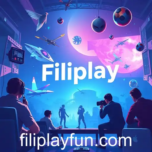 Filiplay Revolutionizes Online Gaming Experience