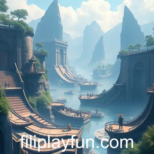 Filiplay Revolutionizes Online Gaming