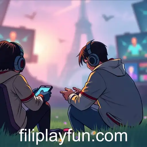 The Rise of Gaming Communities in the Digital Era