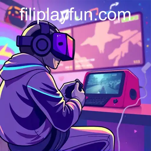 Gaming in 2025: The Online Landscape