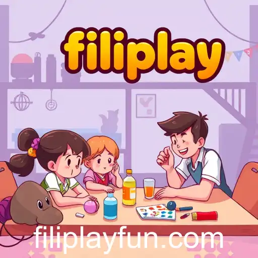 Filiplay Revolutionizes Online Gaming Experience