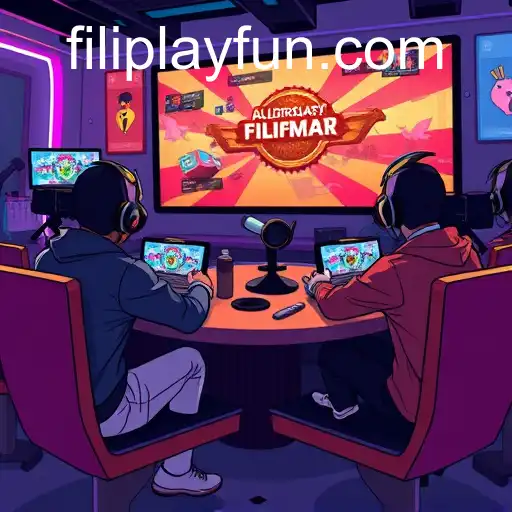 Filiplay Expands Global Reach with New Features