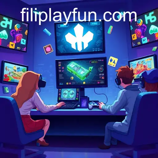 Filiplay Revolutionizes Online Gaming Experience