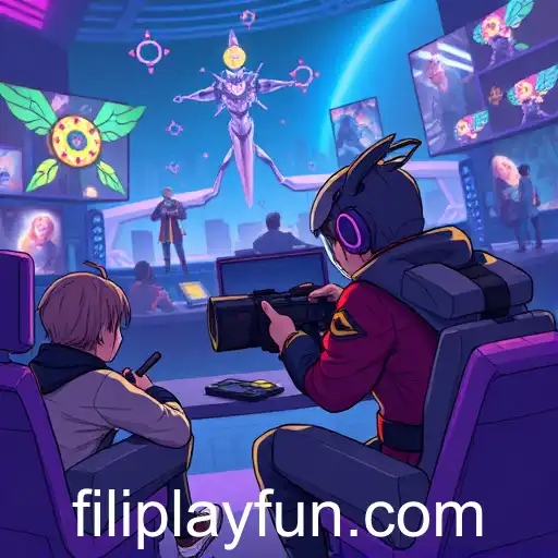 Filiplay Revolutionizes Gaming Experience