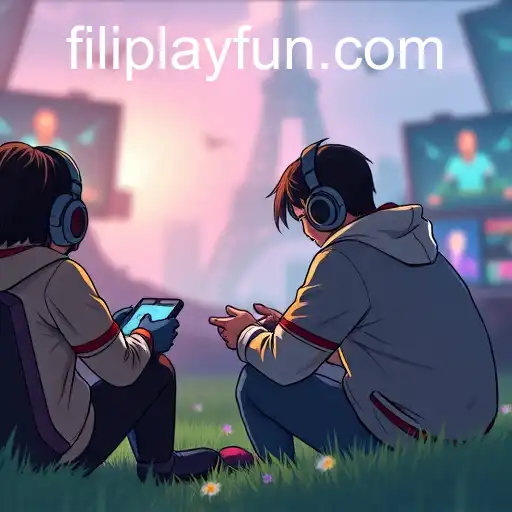 The Rise of Gaming Communities in the Digital Era