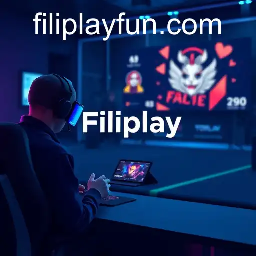 Gaming in the Digital Age: A Look at Filiplay