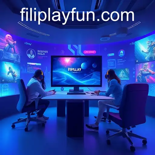 Revival of Online Gaming in 2026: A Spotlight on Filiplay
