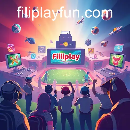The Rise of Filiplay: Revolutionizing Online Gaming