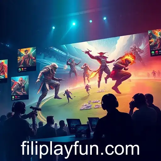 The Rise of Filiplay in the Gaming World