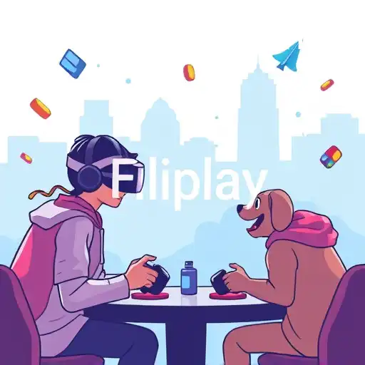 The Rise of Filiplay in Online Gaming