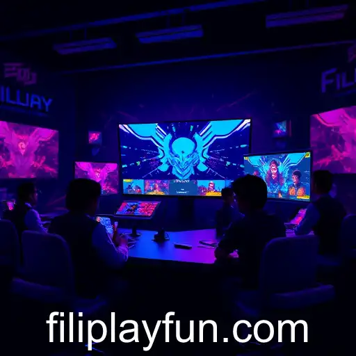 The Rise of Filiplay: A Gaming Revolution